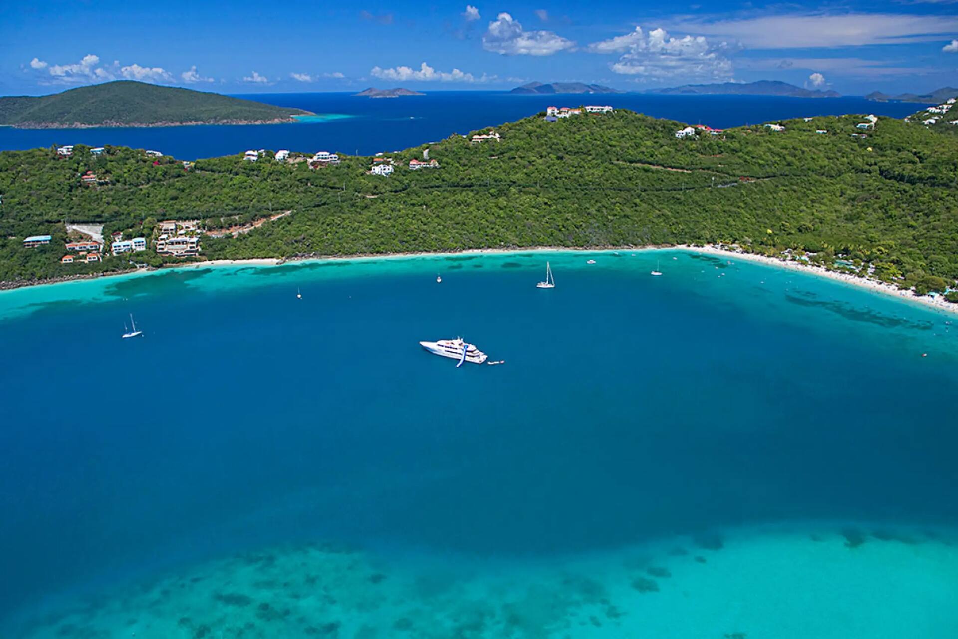 Seafoam Retreats US Virgin Islands vacation rental photo 24