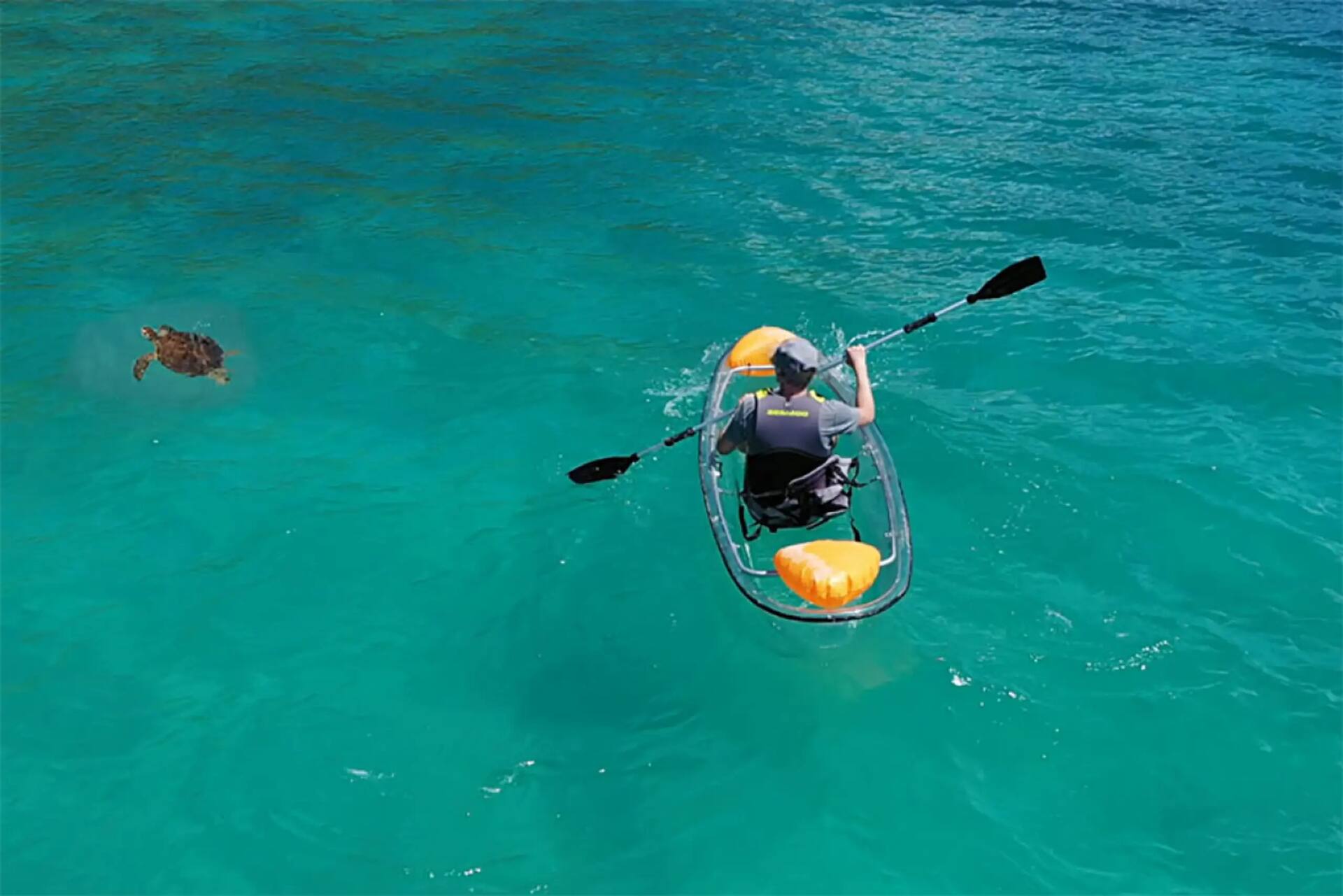 Seafoam Retreats US Virgin Islands vacation rental photo 29