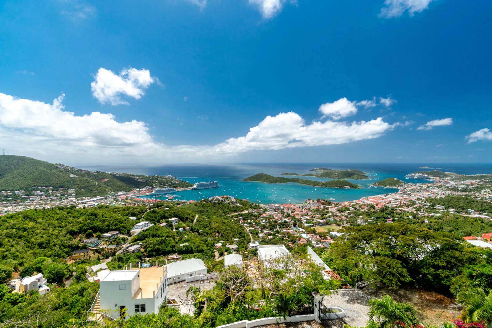 Sunshine Sky Beach US Virgin Islands vacation rental photo 3