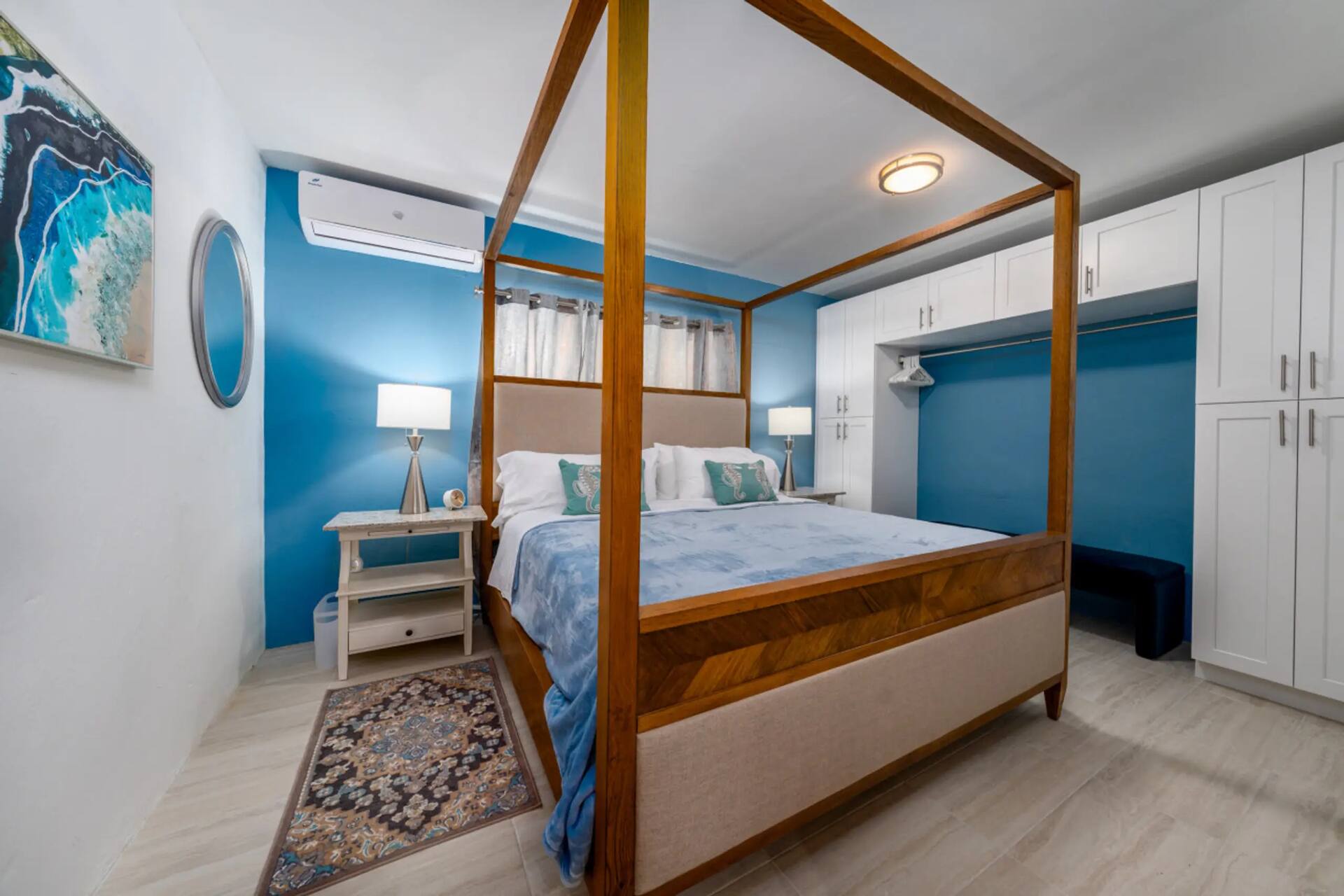 Sunshine Sky Beach US Virgin Islands vacation rental photo 20