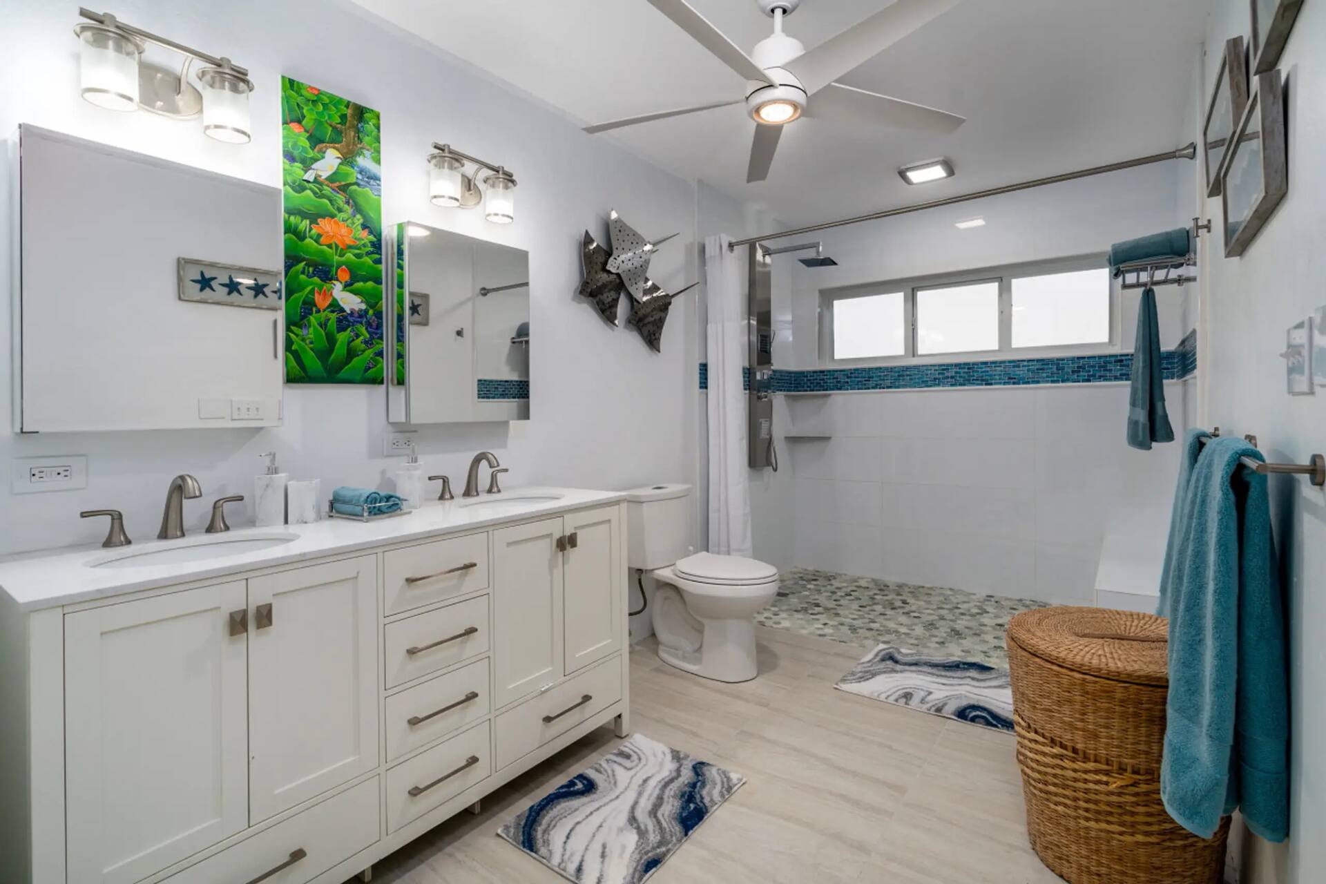 Sunshine Sky Beach US Virgin Islands vacation rental photo 25
