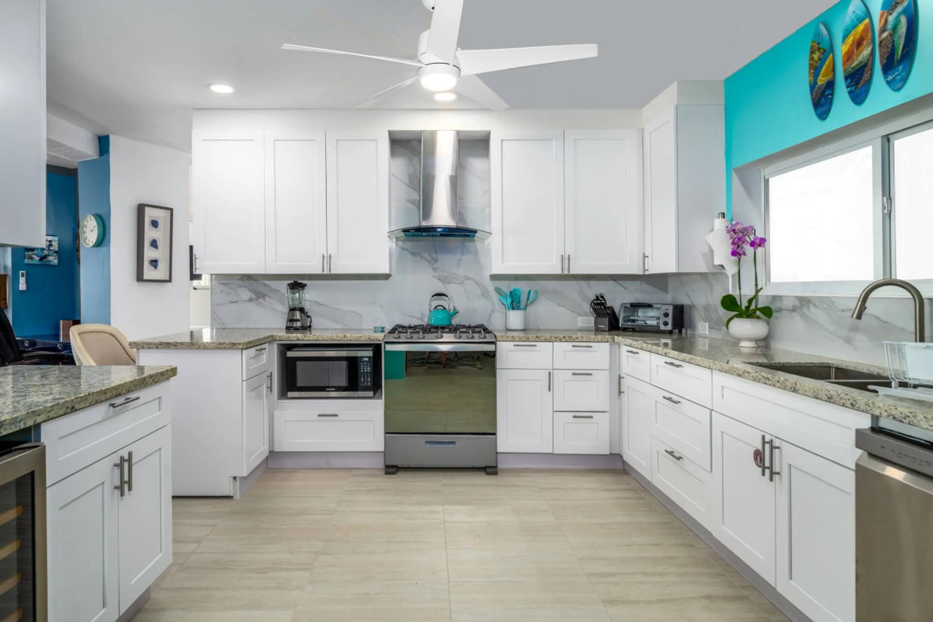 Sunshine Sky Beach US Virgin Islands vacation rental photo 28
