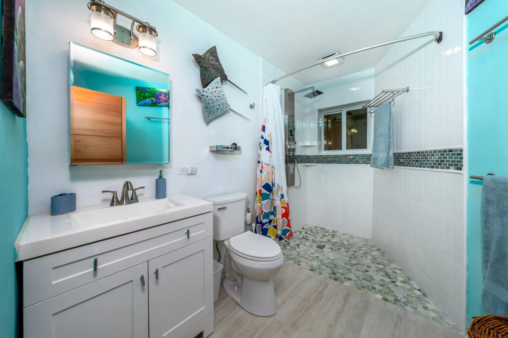 Sunshine Sky Beach US Virgin Islands vacation rental photo 29