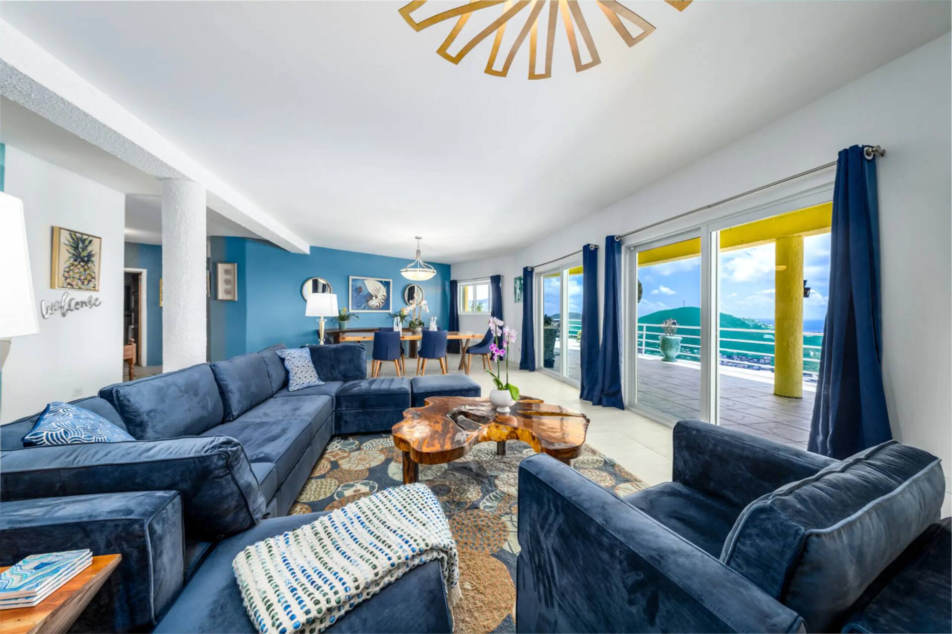 Sunshine Sky Beach US Virgin Islands vacation rental photo 30