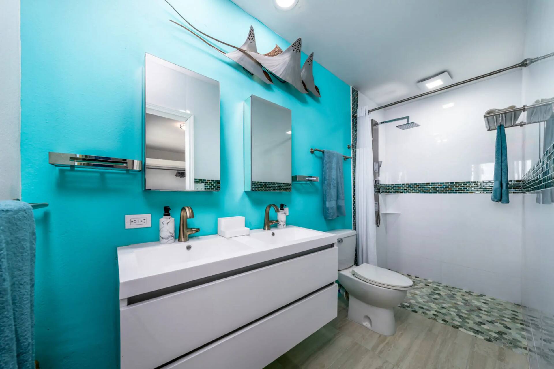 Sunshine Sky Beach US Virgin Islands vacation rental photo 31