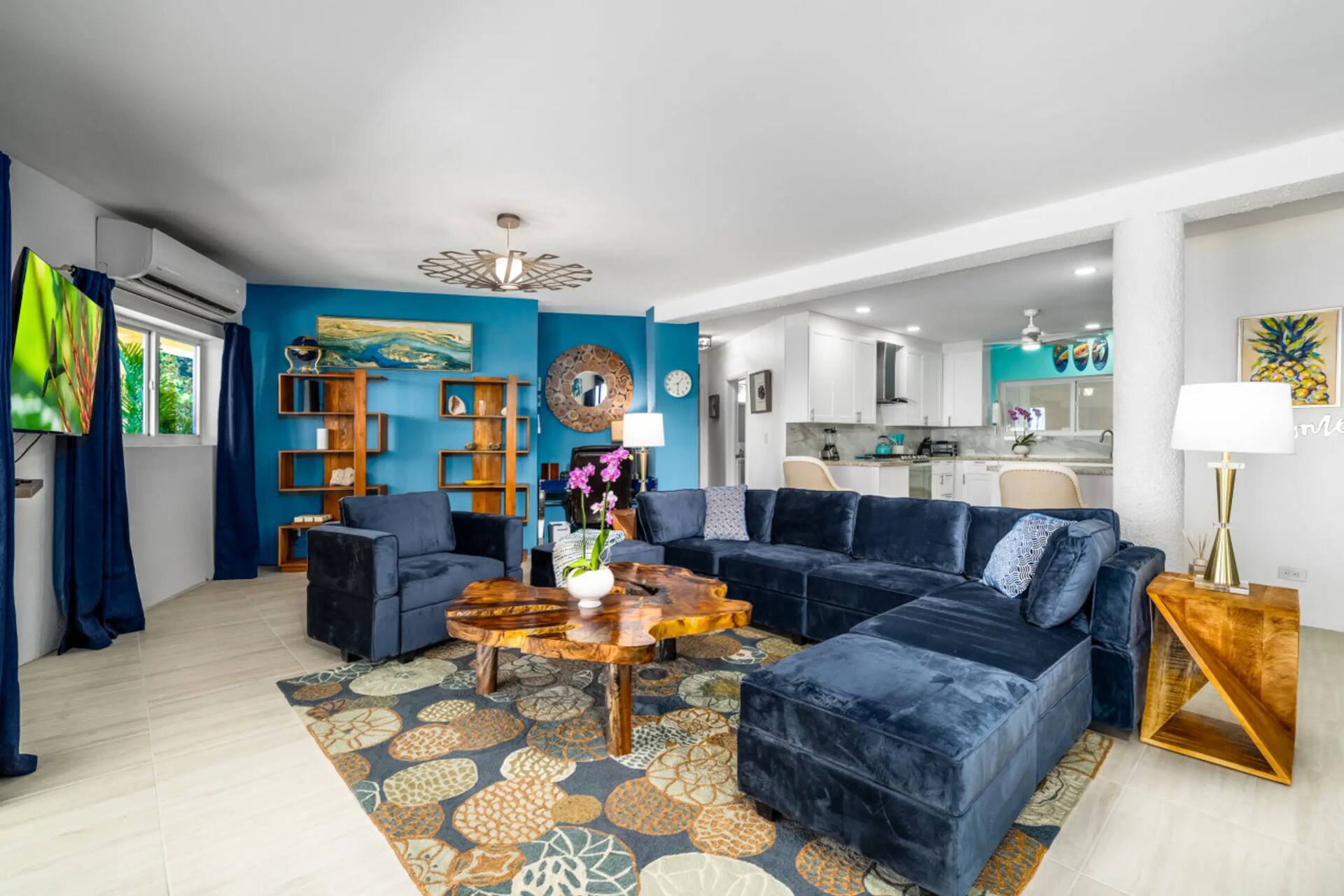 Sunshine Sky Beach US Virgin Islands vacation rental photo 34