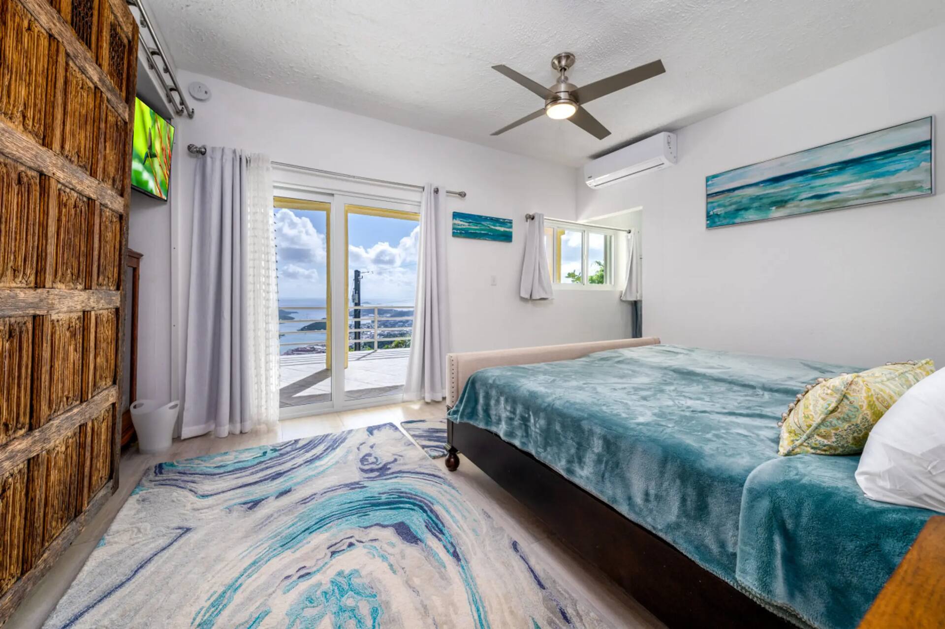 Sunshine Sky Beach US Virgin Islands vacation rental photo 36