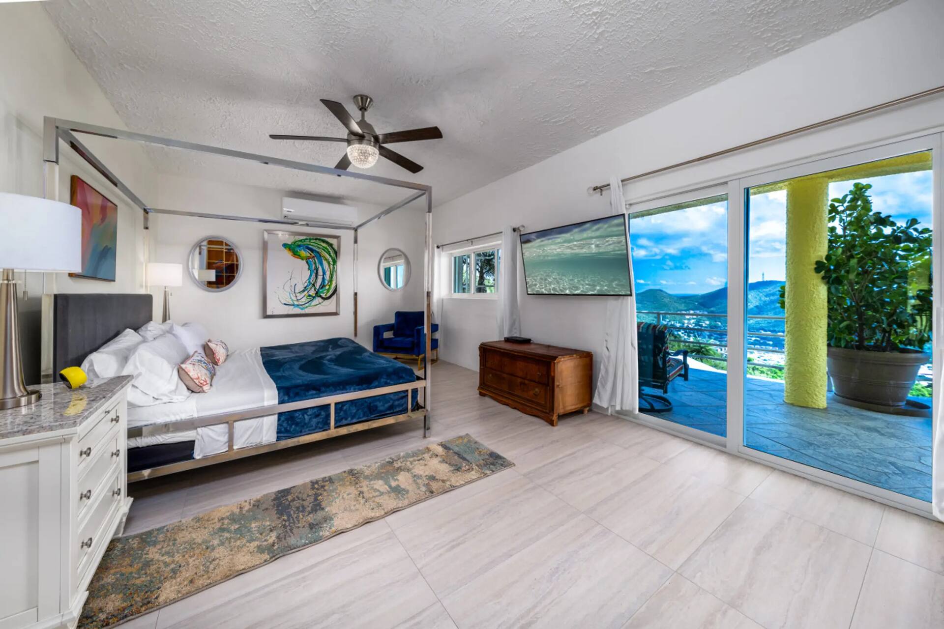 Sunshine Sky Beach US Virgin Islands vacation rental photo 37