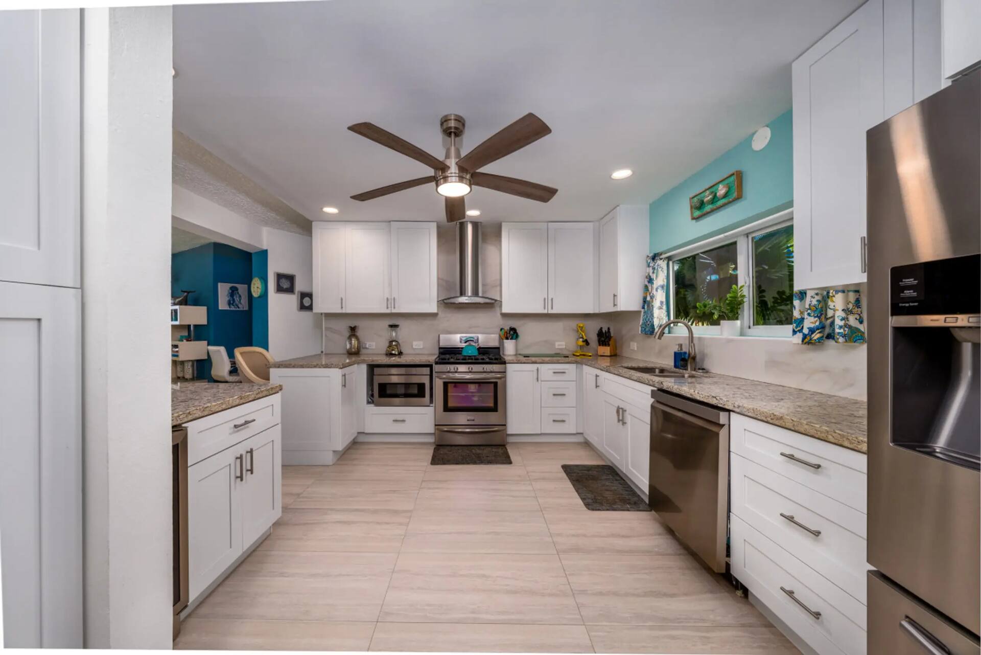Sunshine Sky Beach US Virgin Islands vacation rental photo 38