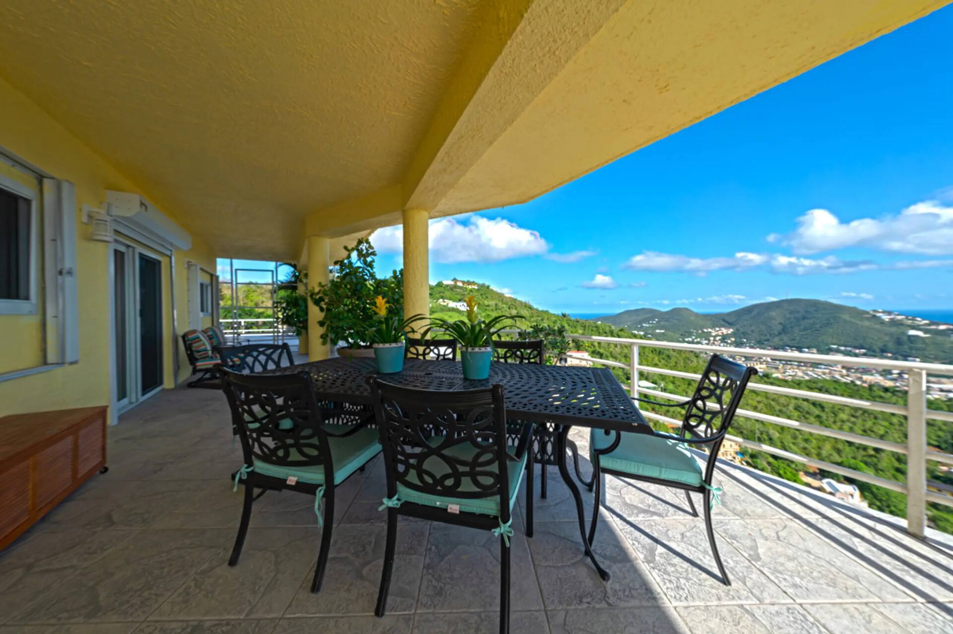 Sunshine Sky Beach US Virgin Islands vacation rental photo 39