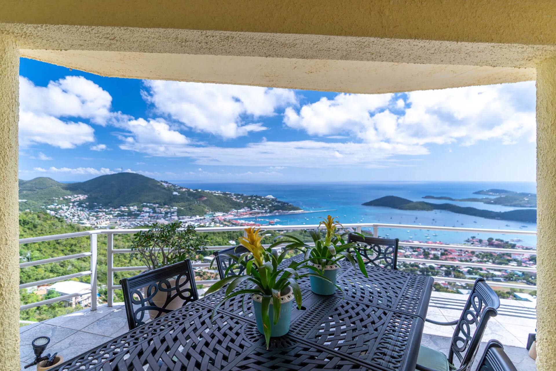 Sunshine Sky Beach US Virgin Islands vacation rental photo 42