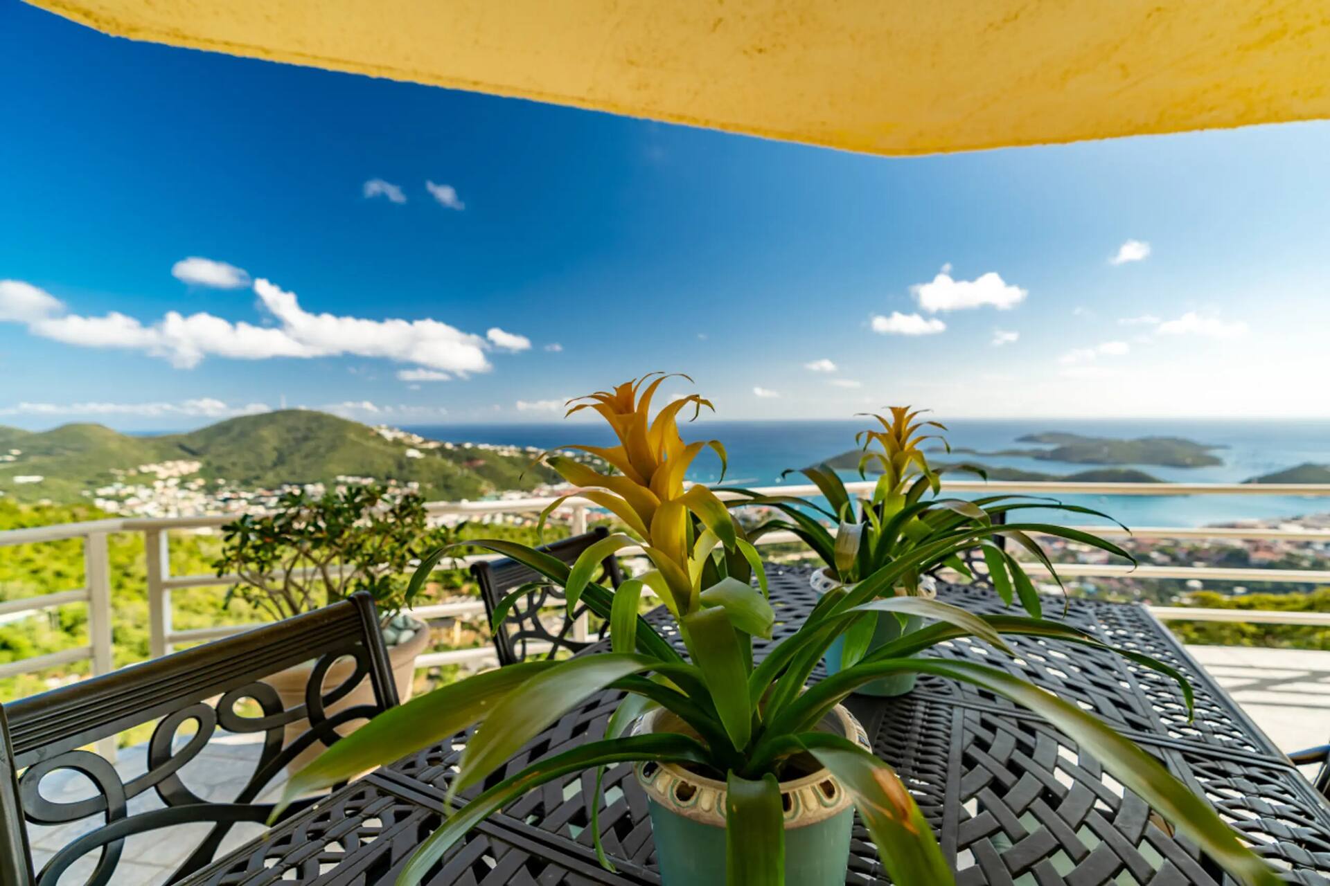 Sunshine Sky Beach US Virgin Islands vacation rental photo 43