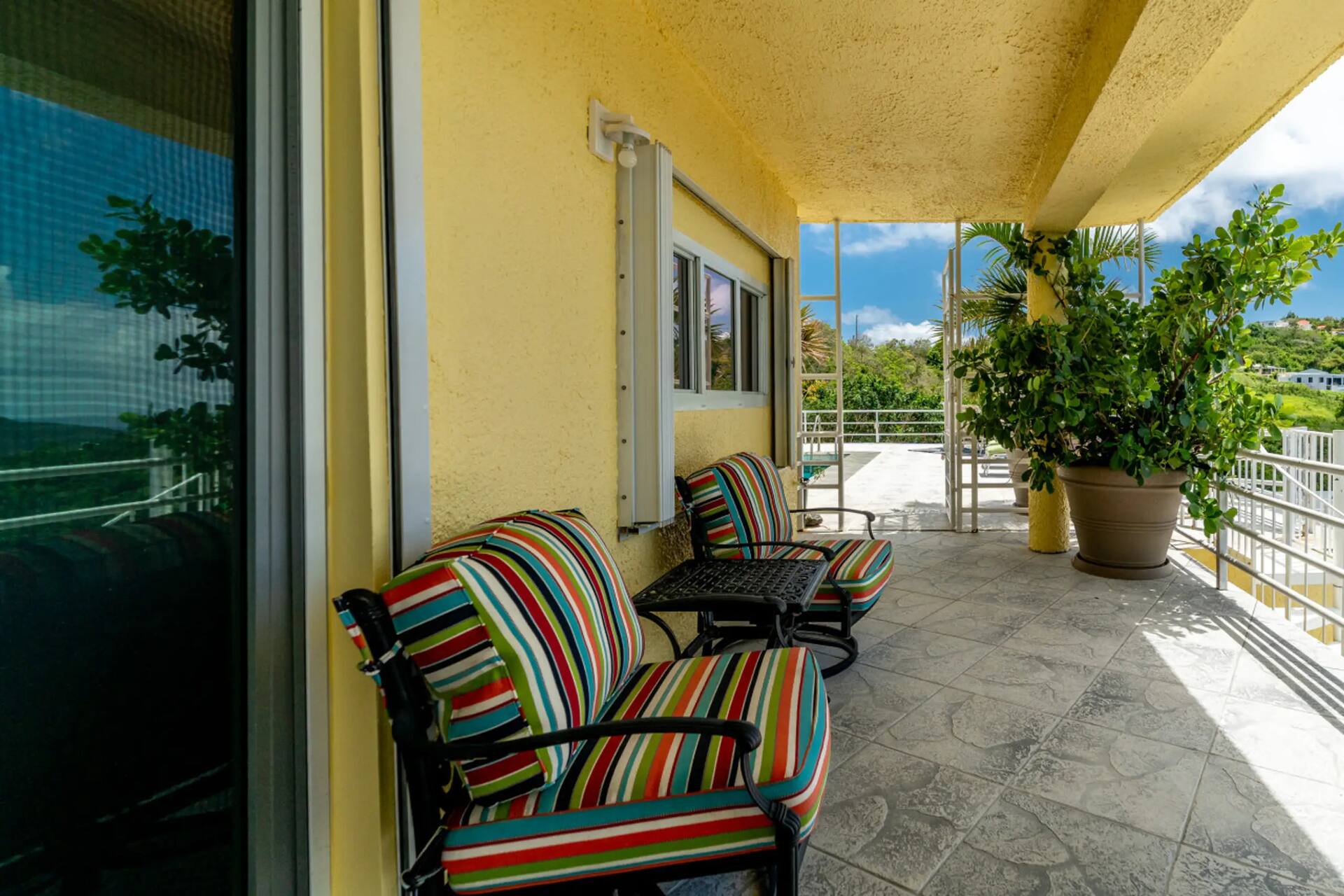 Sunshine Sky Beach US Virgin Islands vacation rental photo 55