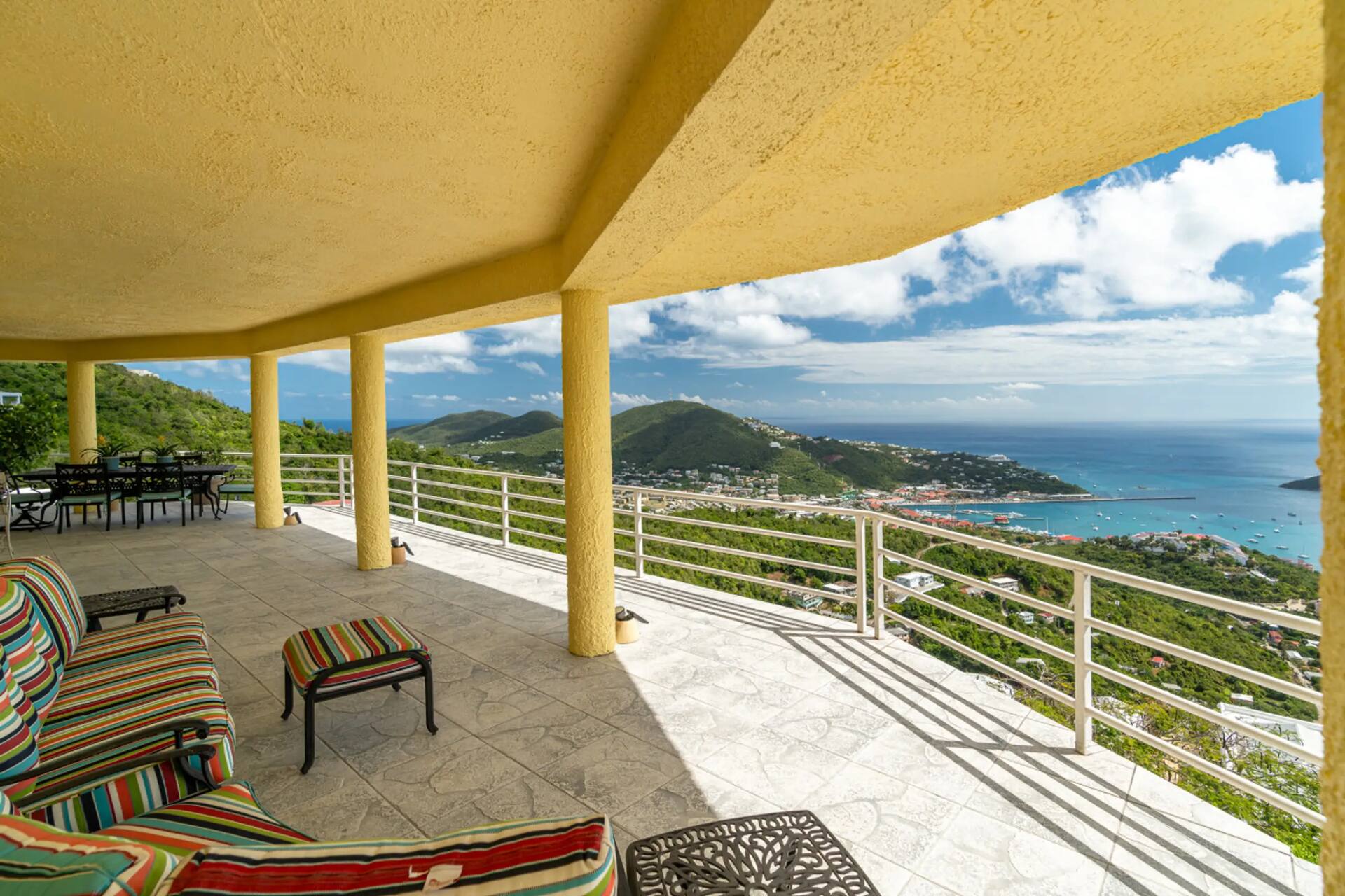 Sunshine Sky Beach US Virgin Islands vacation rental photo 56