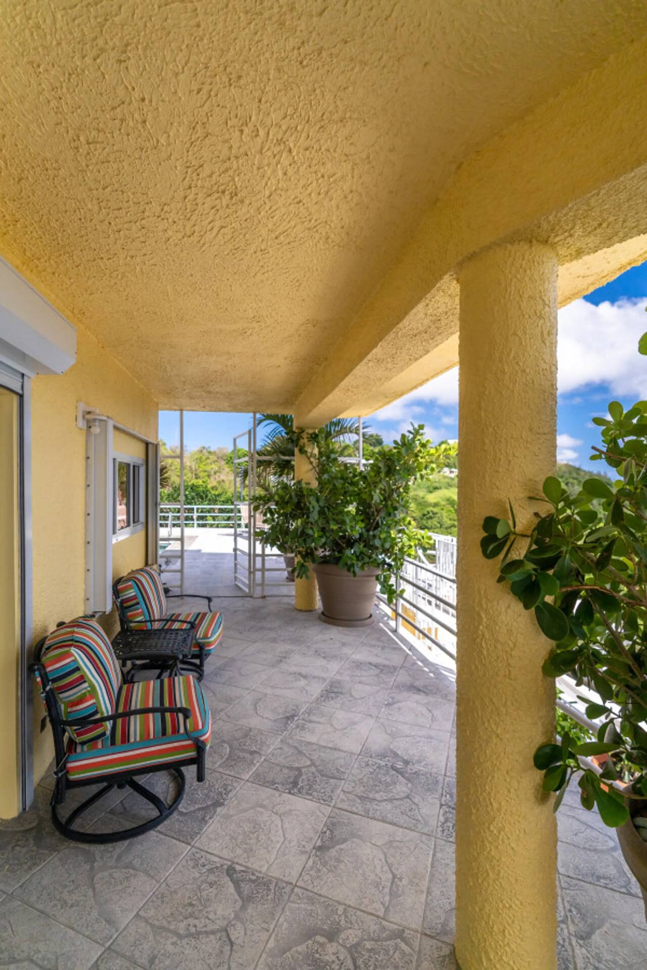Sunshine Sky Beach US Virgin Islands vacation rental photo 58